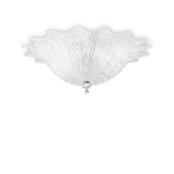 Ideal Lux 142 357 Anbauleuchte Tiziano 5x40W| E14