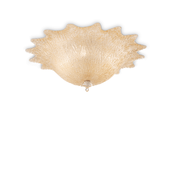 Ideal Lux 142 364 Anbauleuchte Tiiziano 5x40W| E14