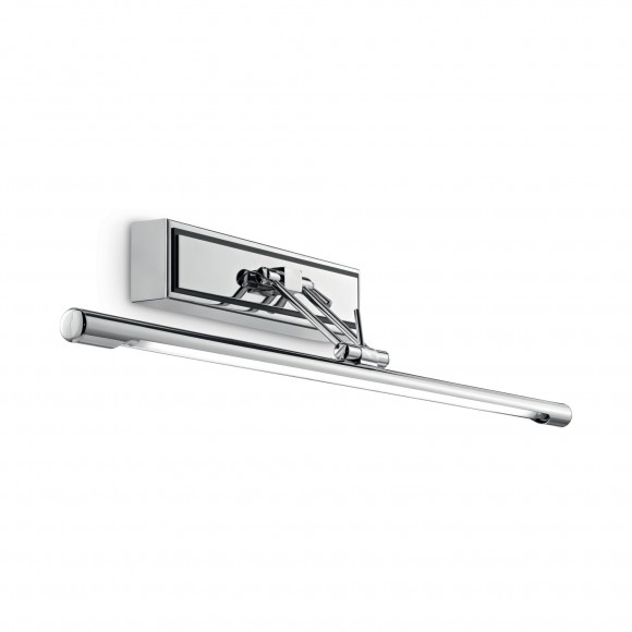 Ideal Lux 143842 LED Licht Spiegelleuchte Mirror - chrom