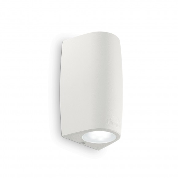 Ideal Lux 147765 Außenwandleuchte Keope 1x4,5W | GU10 | IP55