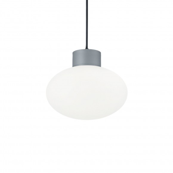 Ideal Lux 149509 Außen Hängeleuchte Armony 1x60W| E27 | IP44