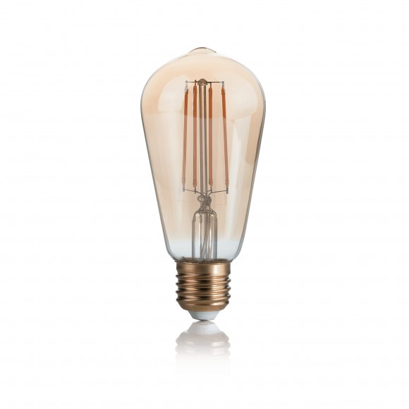 Ideal Lux 151694 LED Leuchtmittel 4W | E27 | 2200K