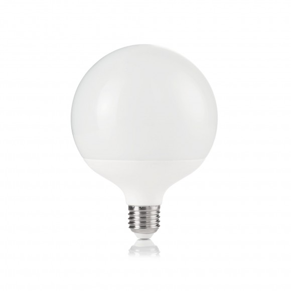 Ideal Lux 151786 LED Lampe Globo 15W | E27 | 3000K