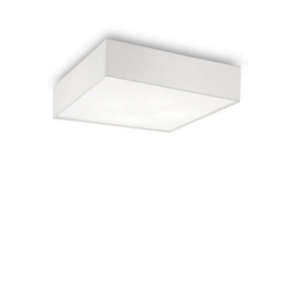 Ideal Lux 152912 Deckenleuchte Ritz 4x60W|E27