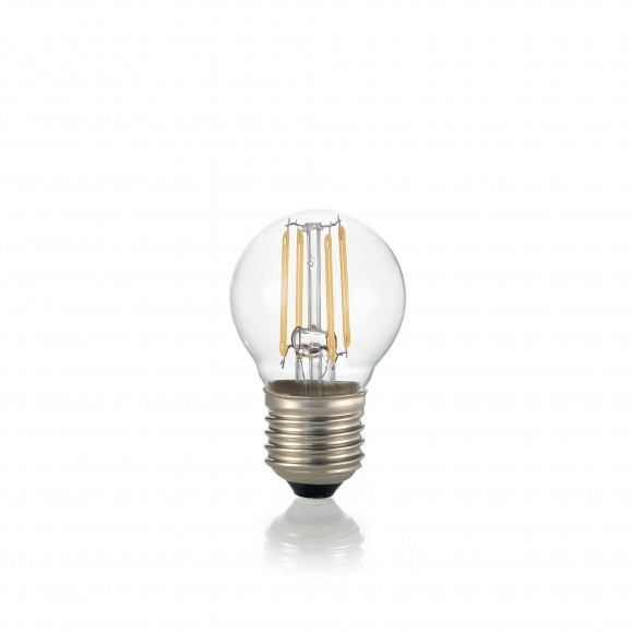 Ideal Lux 153957 LED Leuchtmittel 4W | E27 | 4000K