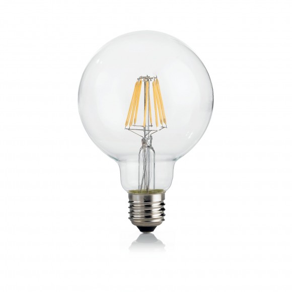 Ideal Lux 153971 LED Leuchtmittel Globo 8W| E27 | 4000K