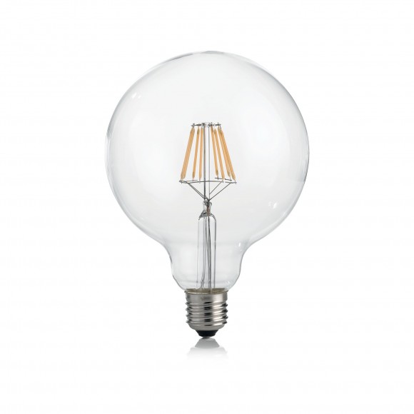 Ideal Lux 153988 LED Leuchtmittel Globo 8W | E27 | 4000K