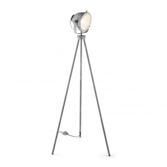 Ideal Lux 155623 Stehleuchte Reflector 1x40W|E27