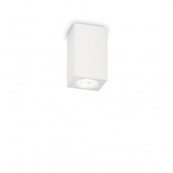 Ideal Lux 155791 Deckenleuchte Tower 1x35W|GU10