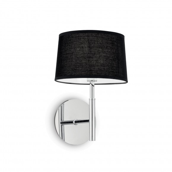 Ideal Lux 164601 Wandleuchte Hilton 1x40W|G9