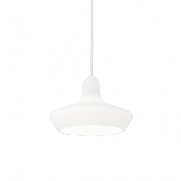 Ideal Lux 168319 Pendelleuchte Lido 1x15W|G9