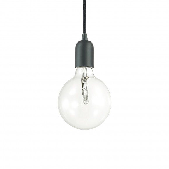 Ideal Lux 175935 Lampenaufhängung It 1x60W | E27