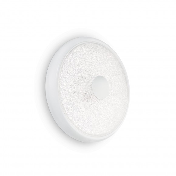 Ideal Lux 178776 LED Wandleuchte Rubens 10W | 3000K