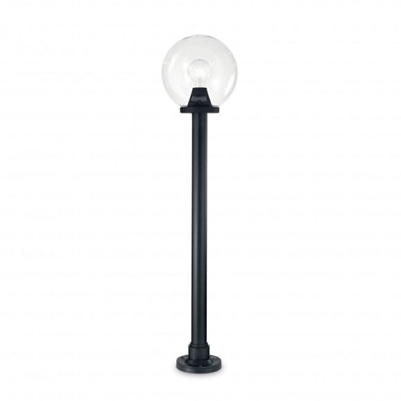 Ideal Lux 187532 Classic Außenleuchte Globe 1x23W|E27