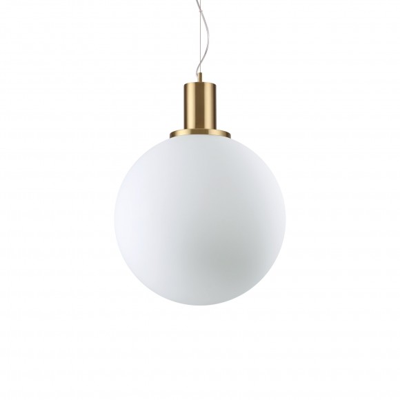 Ideal Lux 197920 Pendelleuchte Loko 1x60W|E27