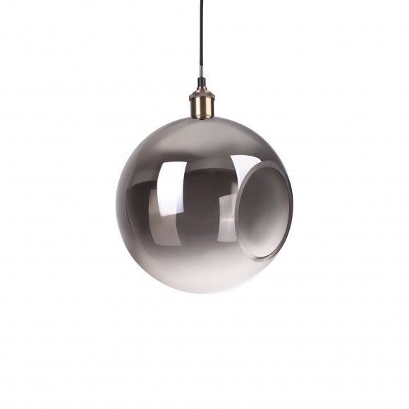 Ideal Lux 198071 Pendelleuchte Rustik 1x60W | E27