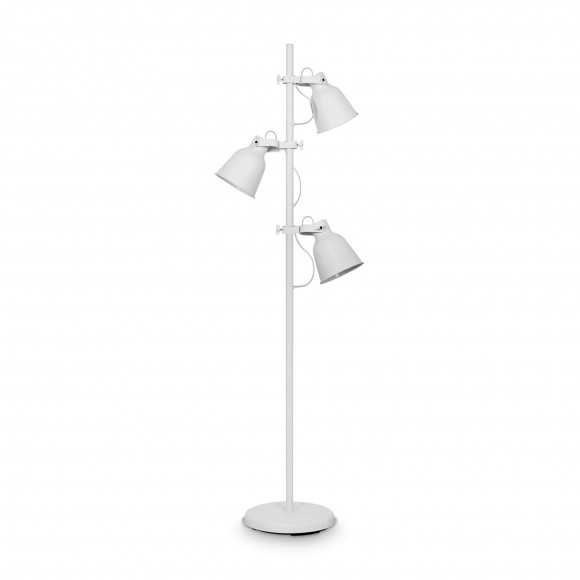 Ideal Lux 199528 Stehleuchte Maurien 3x42W | E27