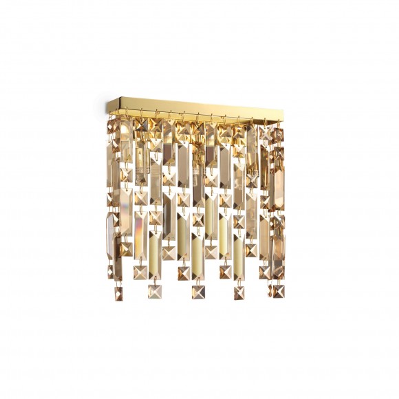 Ideal Lux 200057 Wandleuchte Elisir 3x40W|G9