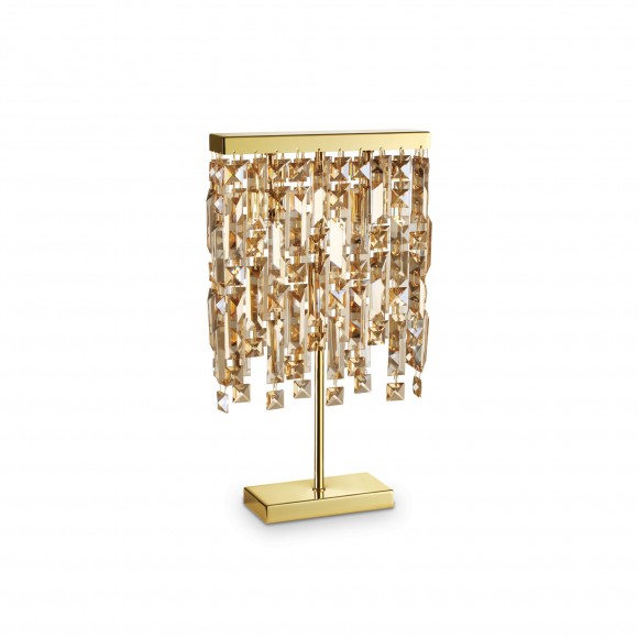 Ideal Lux 200101 Tischleuchte Elisir 2x40W | G9