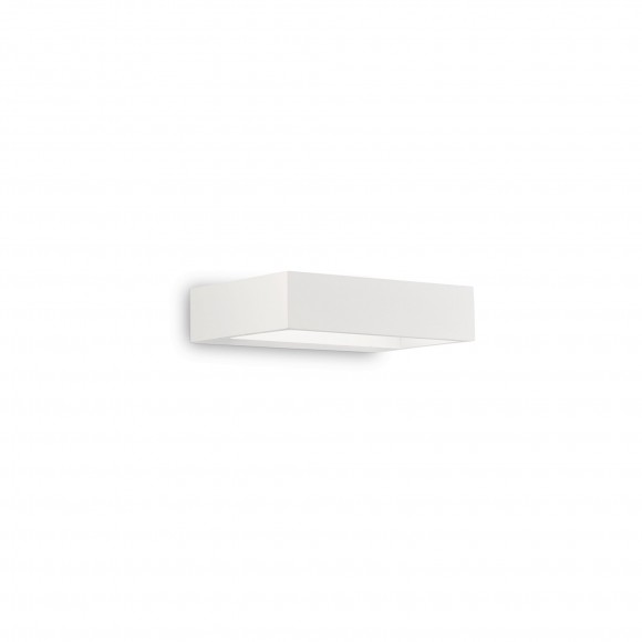 Ideal Lux 200316 LED Wandleuchte Cube 1x3W|3000K