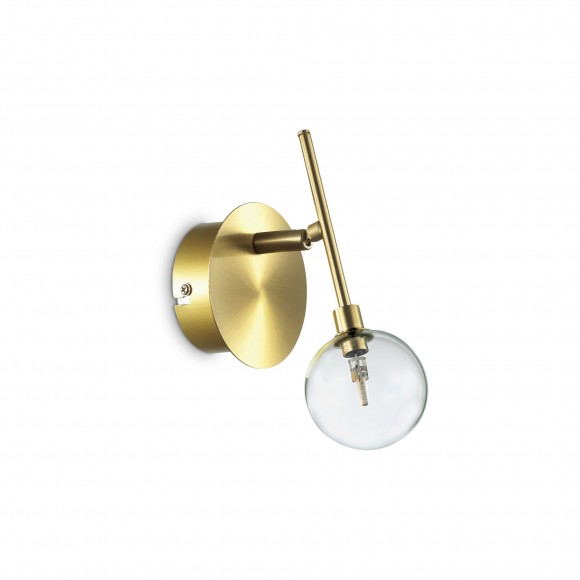 Ideal Lux 200330 Wandleuchte Maracas 1x2W|G4