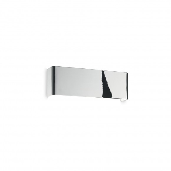 Ideal Lux 205168 LED Wandleuchte Bright 12W | 3000K