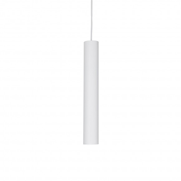 Ideal Lux 211459 LED Hängeleuchte Deckenleuchte Tube 1x9W | 3000K