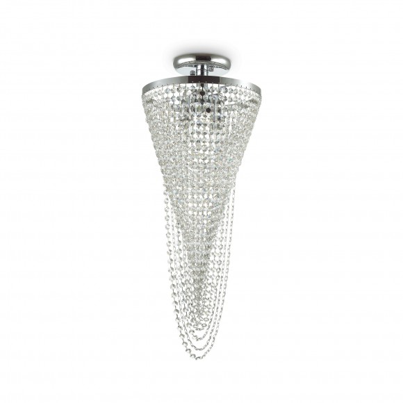 Ideal Lux 211565 Leuchte Pearl 4x40W|E14