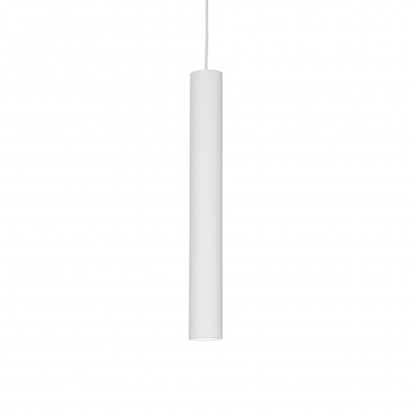 Ideal Lux 211701 LED Hängeleuchte Deckenleuchte Tube 1x3W | 3000K