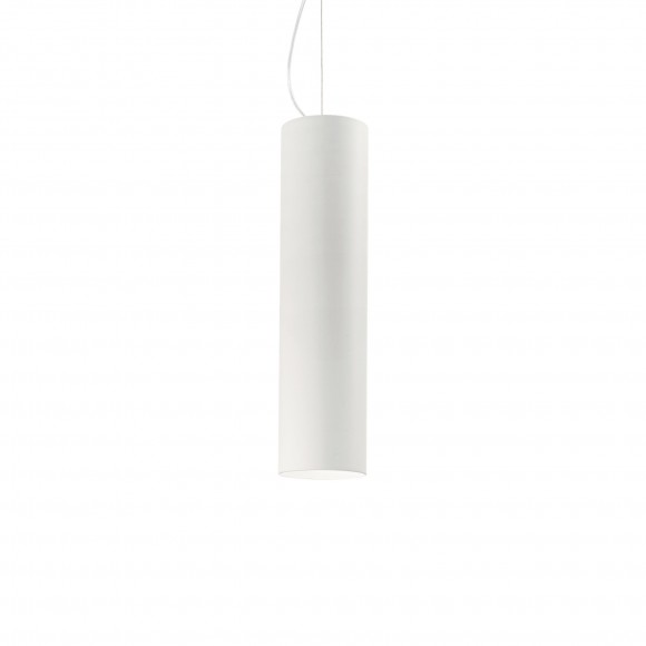 Ideal Lux 211749LED Hängeleuchte Deckenleuchte Tube 1x8W | 3000K