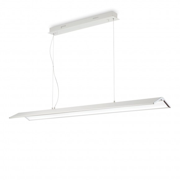 Ideal Lux 221205 LED Hängeleuchte Deckenleuchte Croisette 1x68W | 4000K