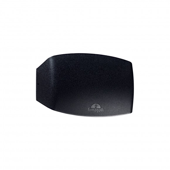 Ideal Lux 221922 Außenwandleuchte Abram 1x5W|R7S|IP55