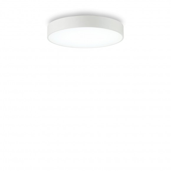 Ideal Lux 223186 LED Deckenleuchte Halo 1x2W | 3000K