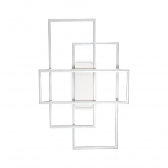 Ideal Lux 230726 LED Kronleuchter Frame 1x31W | 3000K - weiß