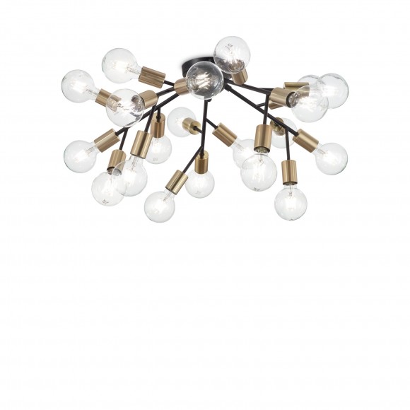 Ideal Lux 238333 Kronleuchter Spark 20x60W | E27