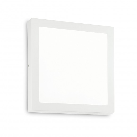 Ideal Lux 240510 LED Deckenleuchte Universal 1x48W | 3000K