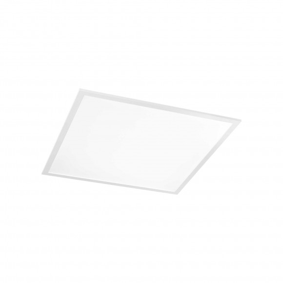 Ideal Lux 249711 LED-Panel 1x38,5W | 3800lm | 3000k - weiß