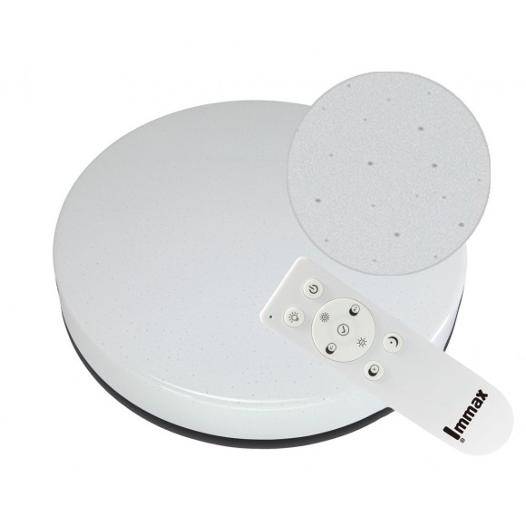 Immax 08227L LED Spotleuchte Stars 1x100W | 2700-6000K