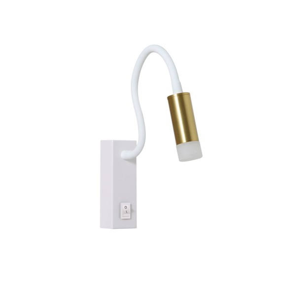 Immax 08284L LED Wandleuchte GOAL  | 3W integrierte LED-Quelle