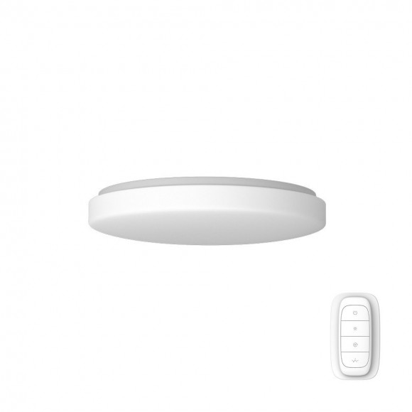 Immax Neo 07107L LED Deckenleuchte Panino 1x72W | 3000-6000K - Fernbedienung, dimmbar