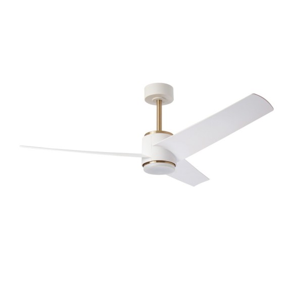 Immax NEO LITE 07281L LED Ventilator mit Licht BEAUTY  integrierte LED-Quelle