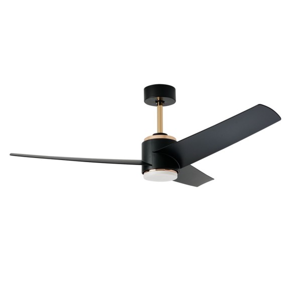 Immax NEO LITE 07280L LED Ventilator mit Licht BEAUTY  integrierte LED-Quelle