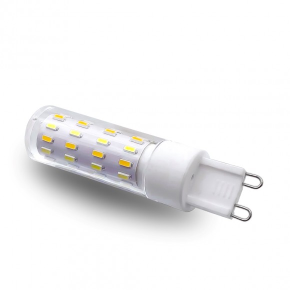 Immax 07763L LED NEO LITE | 4W G9 | 400lm | 2700-6500K