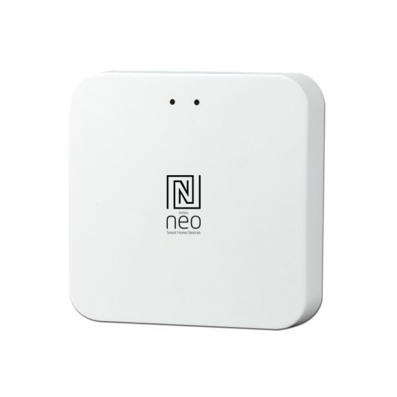 Immax 07117-3 Multi Bridge pro - Zigbee 3.0, WLAN, weiß