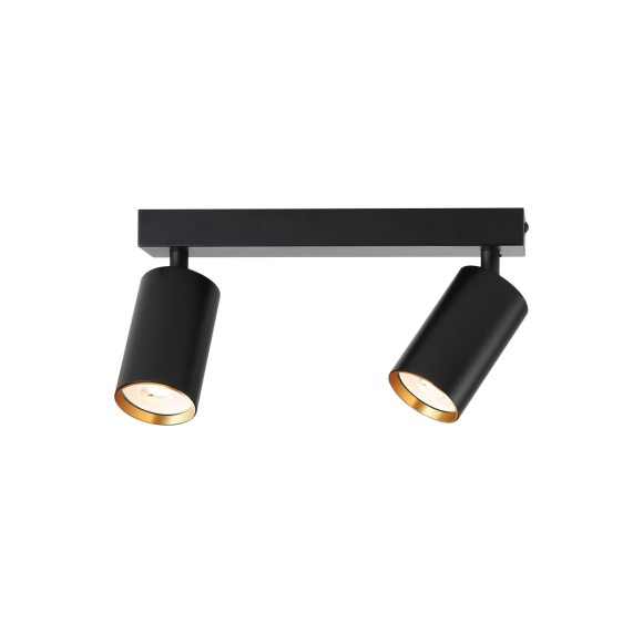 Immax NEO  07263Z LED Spot-Deckenleuchte PUNTO | 4,8W integrierte LED-Quelle