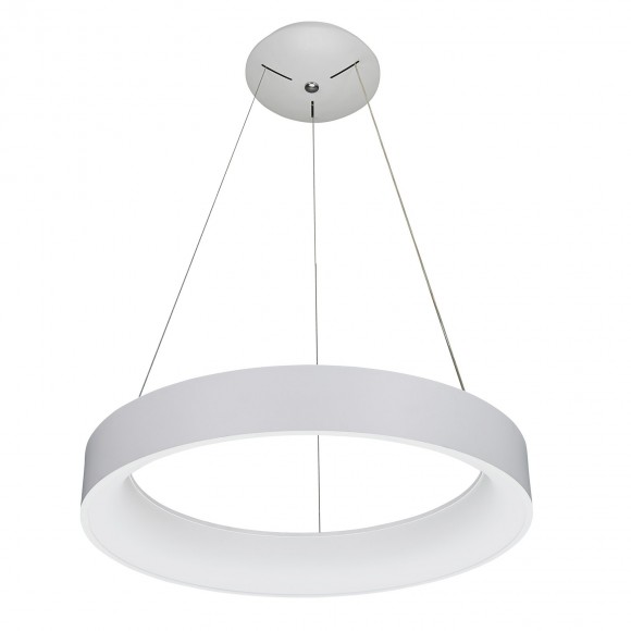 Italux 3945-842RP-WH-3 LED Pendelleuchte Chiara 1x42W | 3000K