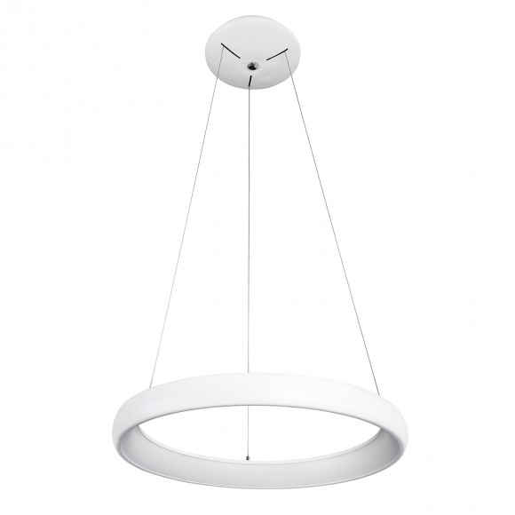 Italux 5280-840RP-WH-3 LED Alessia | 40W integrierte LED-Quelle | 2200lm | 3000K