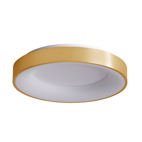 Italux 5304-850RC-GD-3 LED Giulia | 50W integrierte LED-Quelle | 2750lm | 3000K