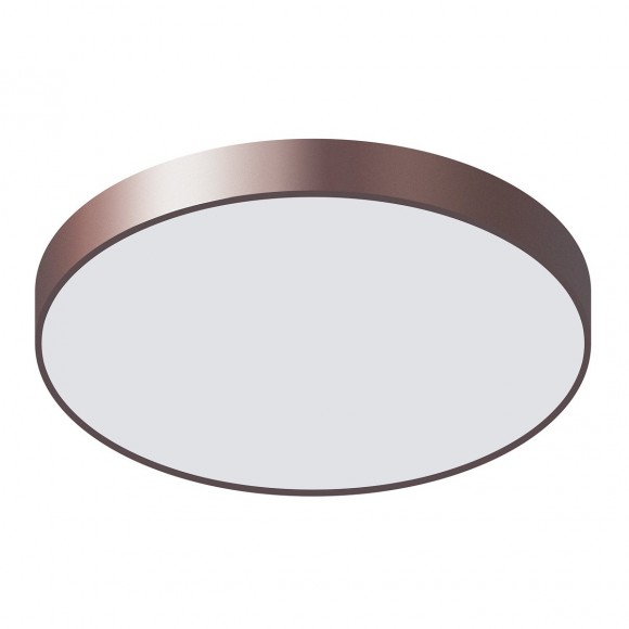 Italux 5361-860RC-CO-3 LED Orbital | 60W integrierte LED-Quelle | 3600lm | 3000K