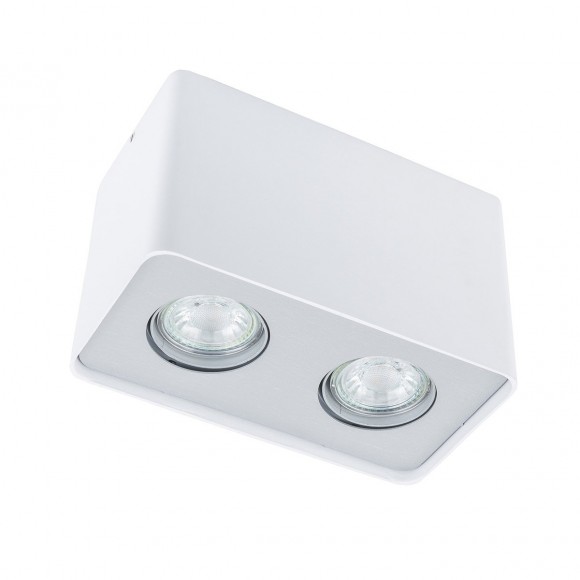 Italux FH31432S-WH LED Spotleuchte Harris 2x50W | GU10